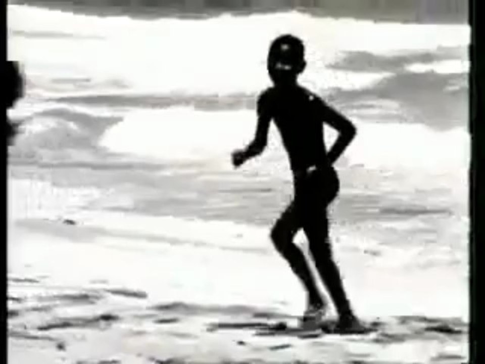 Cesaria Evora Angola