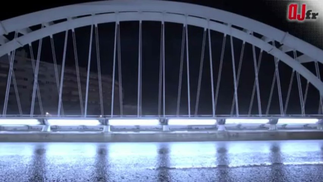 Ferrari FF 6.3 660ch V12