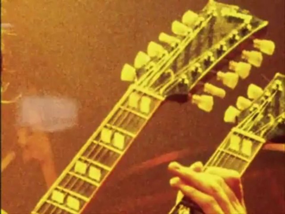Led Zeppelin's story  Pt. 3