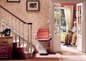 Bluffdale Stairlift Store | Mountain West Stairlifts