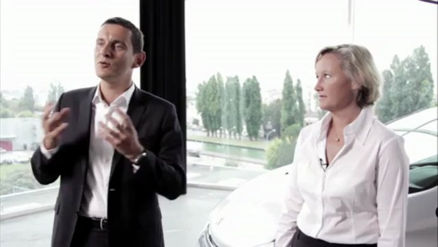 Chronique Peugeot 208