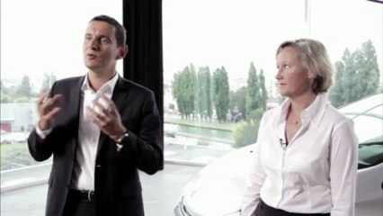 Chronique Peugeot 208