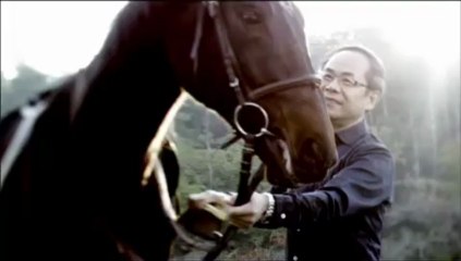 Mazda MX-5 "Jinba Ittai"