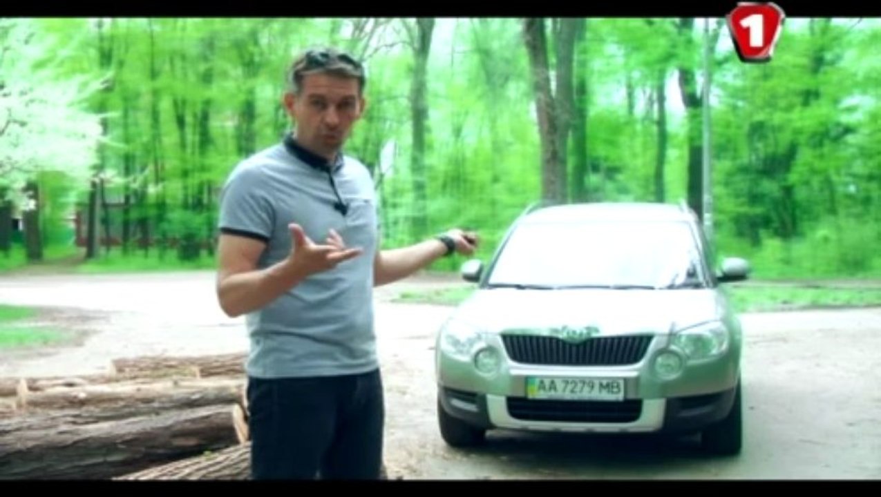 Skoda. Безпека: правдами й неправдами. Що вміє ваша сигналізація?
