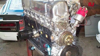 Amoureux de la Datsun 240Z