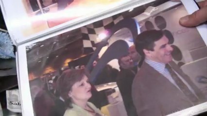 Amoureux de la Honda S800