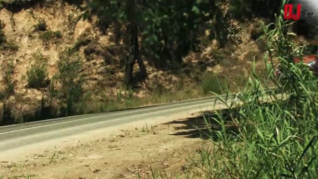 Essai Volvo S60 2010