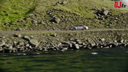 Porsche 911 Carrera S 2011