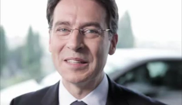 Laurent Blanchet parle de la Peugeot 208