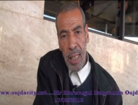 بنيونس مرزوقي استاذ باحث بكلية الحقوق بوجدة يتحدث لوجدة سيتي حول مختلف السيناريوهات المحتملة بعد انسحاب حزب الاستقلال من الحكومة