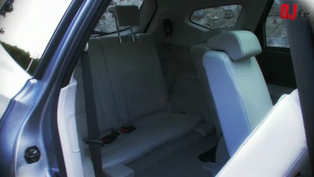 Essai Nissan Qashqai+2 2010