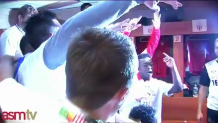 (J37) ASM FC - LE MANS FC, les réactions