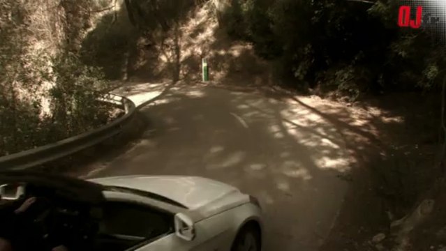 Essai Mercedes Classe E Cabriolet 2010