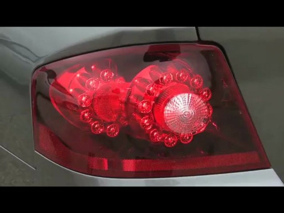 Dodge Avenger RT