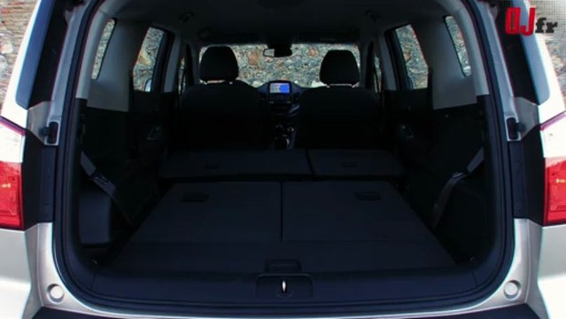 Essai Chevrolet Orlando 2010