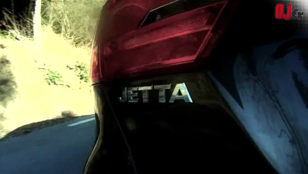 Essai Volkswagen Jetta 2011