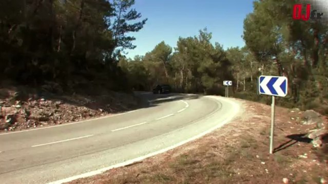 Essai Volkswagen Passat 2010