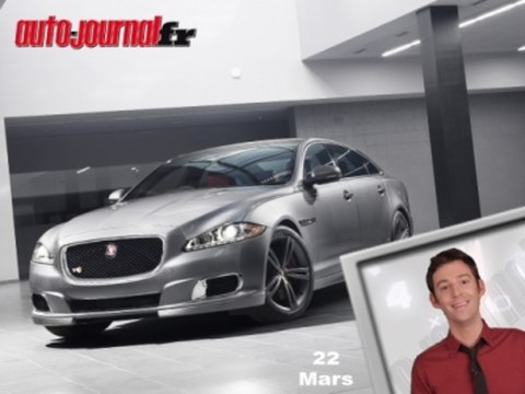 Mag autojournal.fr du 22/03/13