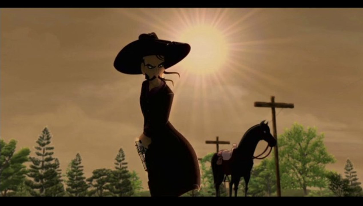 Demo Reel Haini 2013