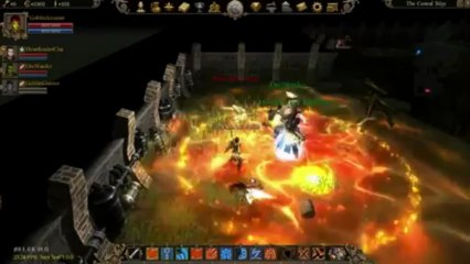 City of Steam Alpha Gameplay Trailer