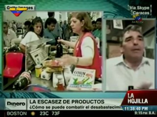 (Vídeo) LaHojilla del Día Jueves 16 de Mayo de 2013  (2/5)