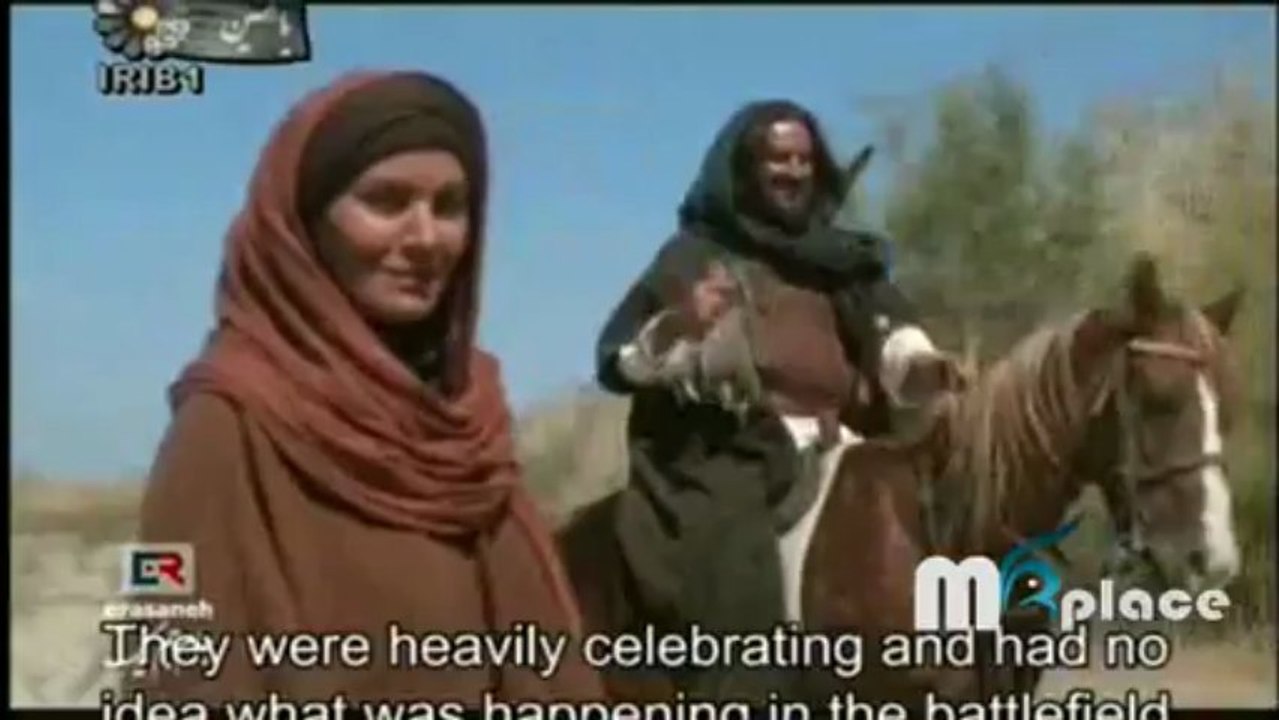 Sargashteh Part 003