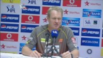 Moody delight as Sunrisers close in on playoffs