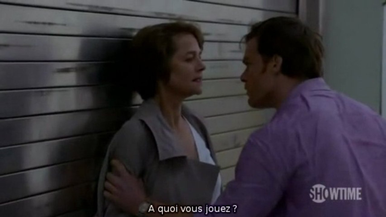 Dexter Saison 8 - Trailer [VOSTFR/HD]