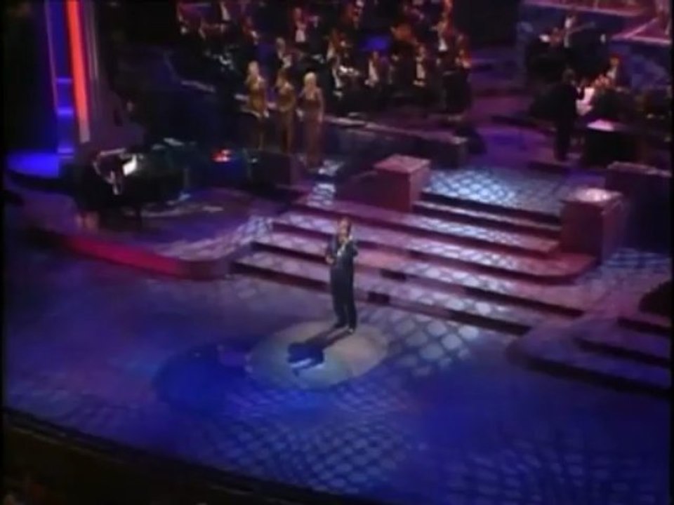 Engelbert Humperdinck - Release Me (Engelbert Live)