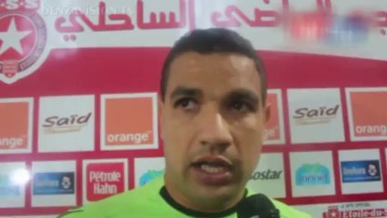 ESS 1-0 EST a la 97°min