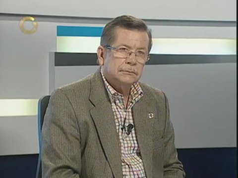 Fue puesto en libertad el general (r) Antonio Rivero