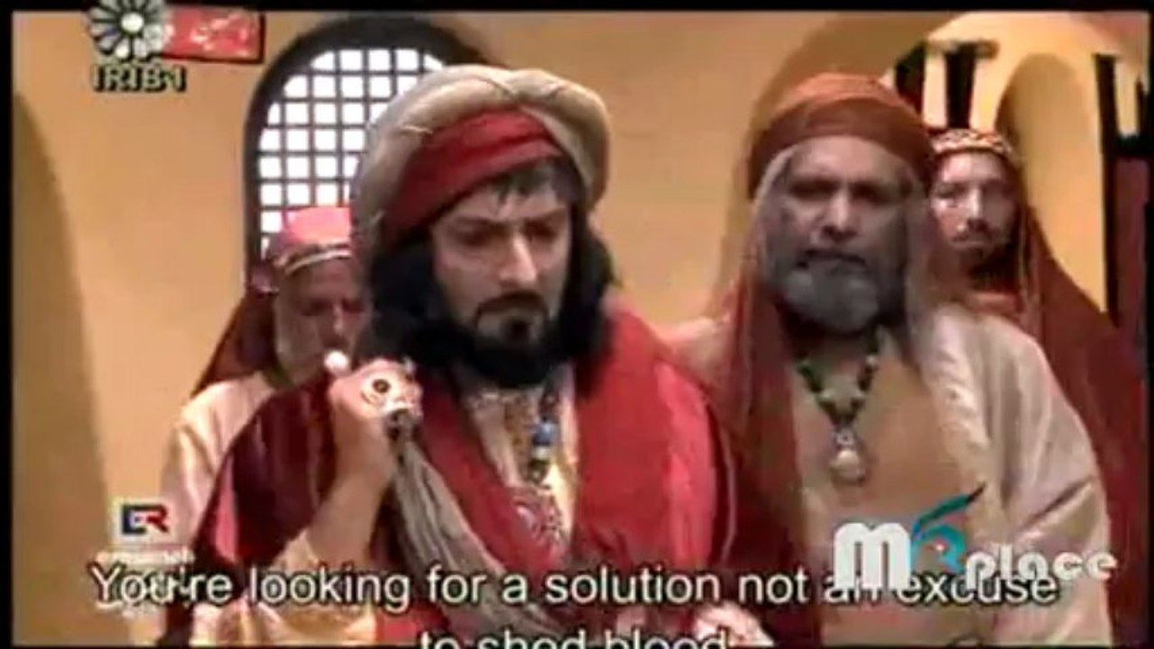 Sargashteh Part 007