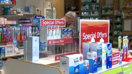 BBC Reporting Scotland - 16/5/13