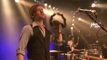 The Raconteurs - Salute your Solution (Live at Montreux 2008)