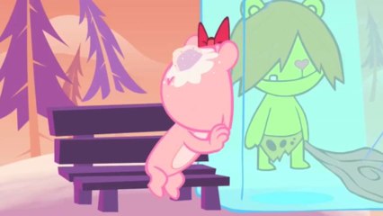 Happy Tree Friends - Cold Hearted