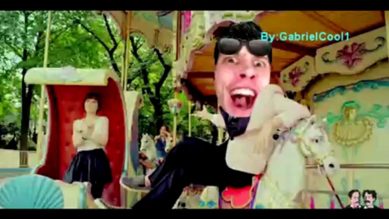 Nuevo hit del verano - ElRubiusOmg - Soy un medico ruso