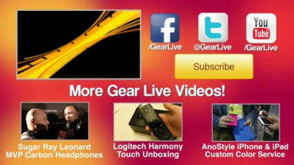 Bleeding Edge TV 484: Xzibit