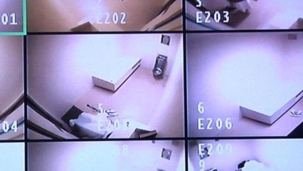 Medic says Guantanamo force feeding 'inhuman'