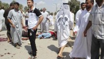 Scores killed in attacks on Iraqi Sunnis