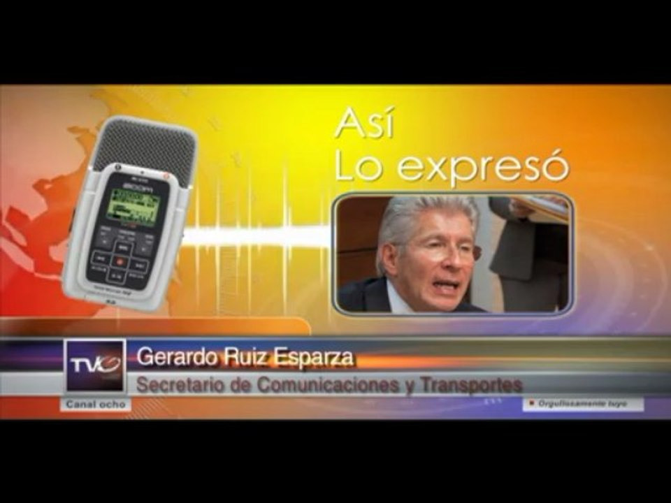 Tren InterUrbano