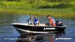Top Fishing Boats by Legend Boats 14 WideBody