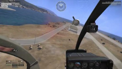A3 Alpha Freetrack Test