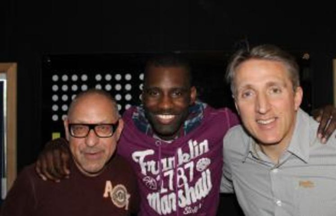Wretch 32 visits Hawksbee and Jacobs
