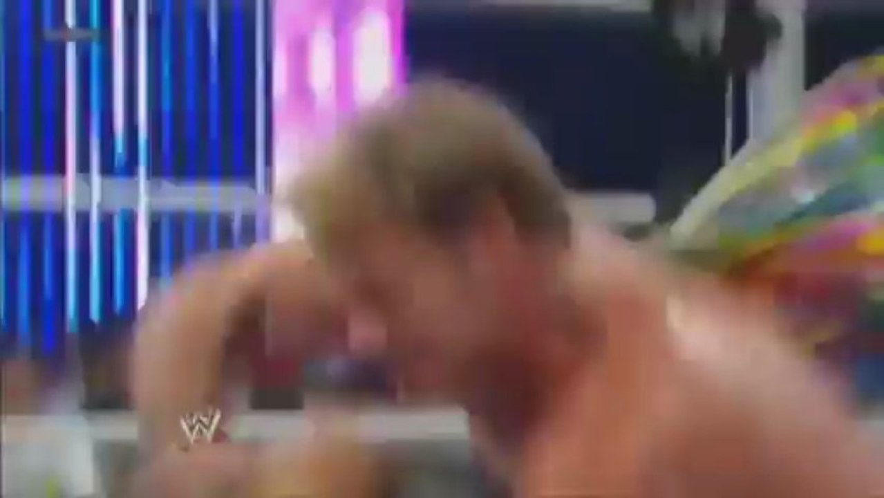 SMACKDOWN 17-05-13 - Full Show Without Segments - ONLY MATCHES