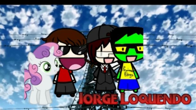 La Liga de Super Frikis de Frikis By Kirquendo