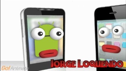 Cortos JorgeTV-Los Telefonos son Travestis ._.