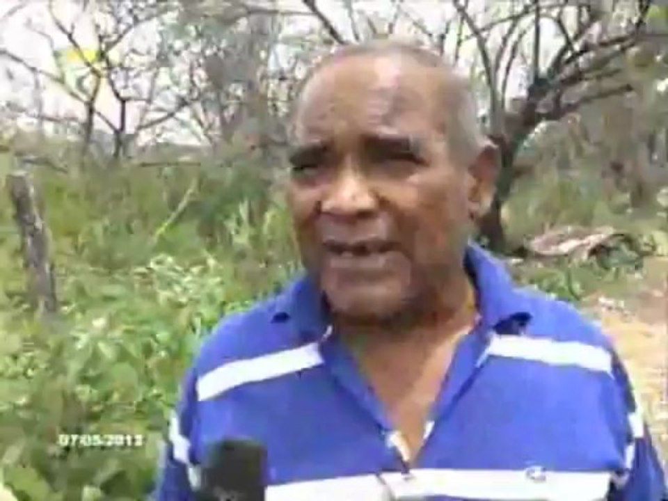 Radar de los Barrios en Aguacatal 3