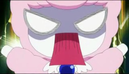 ジュエルペット サンシャイン Ep.2 [ラブラとエンジェラがイェイッ! ／ ひなたとペリドットもイェイッ]