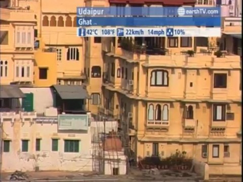 Niagara Falls - Canada, Palma de Mallorca - Spain, Warsaw - Poland, Vienna - Austria, Udaipur - India, Sydney - Australia, Washington - USA