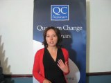 QC Seminars Scam - Caroline Kasputtis Raves About NLP